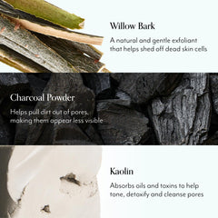 Bliss Vitamin C sheet mask ingredient close-up highlighting brightness benefits.