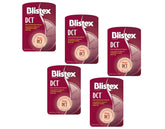 Blistex DCT daily conditioning tubes for all day moisture on lips