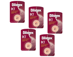 Blistex DCT daily conditioning tubes for all day moisture on lips