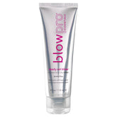 BlowPro Ready Set Blow Express bottle front, smooths cuticle and resists humidity.