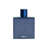Blu Atlas Bountiful bottle front for everyday elegance.