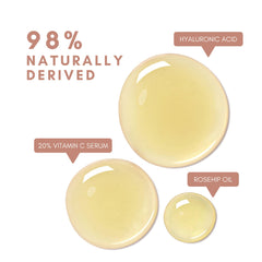 Blue Sage Hyaluronic Acid Moisture Boost delivers lasting hydration for a plump complexion