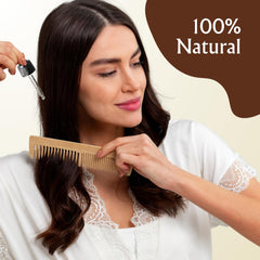 BodyJ4You lash and brow care with precise brush for even application.