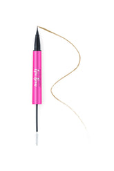 Bodyography Epic Brow Clear Gel provides all-day hold for natural-looking brows.
