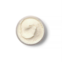 Bodystry Rose Oil Butter jar highlighting creamy formula for daily moisturizing