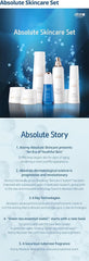 Bola Nymphea Absolute Ampoule dropper for concentrated care.