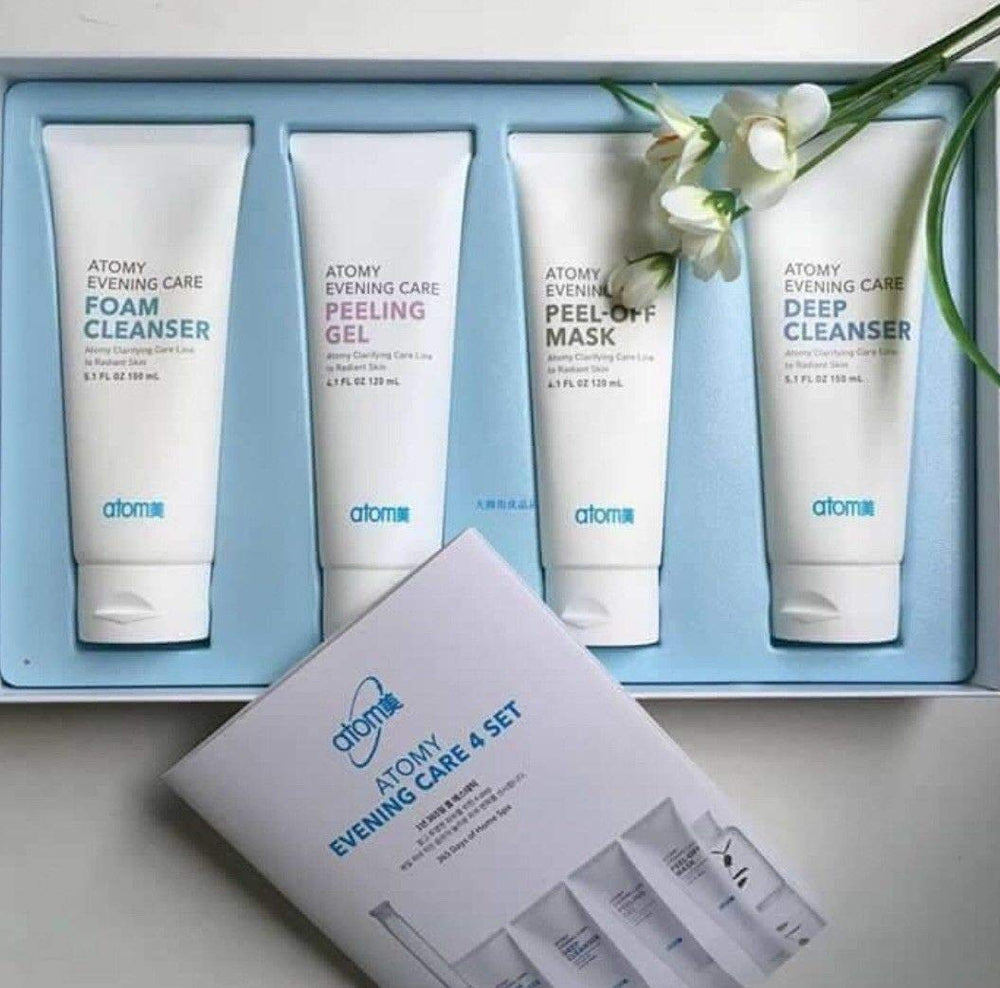 Bola Nymphea cleanser bottle for a refreshing cleanse and makeup removal.
