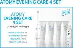 Bola Nymphea serum bottle for nightly brightening and rejuvenation.