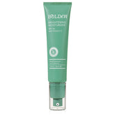 Bolden Brightening Face Moisturizer SPF30 bottle front showing invisible finish and protection