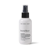Bondbar Bonding Leave-In Conditioner bottle showing lightweight moisture for all hair types.
