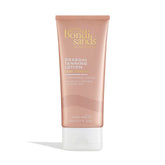 Bondi Sands Skin Firming Gradual Tanning Lotion bottle with natural-looking color