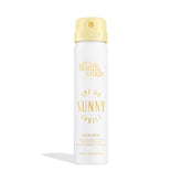 Bondi Sands Sunny Spritz bottle for lightweight, daily SPF protection.