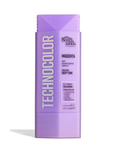 Bondi Sands Technocolor Face Serum bottle close-up with fragrance-free, hydrating formula