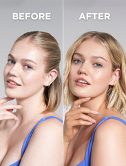 Vitamin C boost in Bondi Sands Technocolor Face Serum for brightness