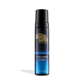 Bondi Sands Ultra Express self tanning foam bottle ready for fast color development.