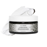 BondiBoost Miracle Hair Mask bottle delivers deep conditioning for damaged hair.