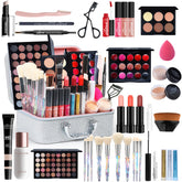 BONNIE CHOICE All-in-One Kit bag setup for easy travel and organization.