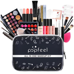 BONNIE CHOICE eyeshadow palette with rich pigments for creative looks