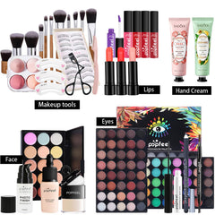 BONNIE CHOICE lip color and gloss collection offering lasting shine