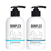 BONPLEX Perfect Bonding Concentrate bottle showing bond renewal for damaged hair.
