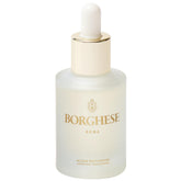 Borghese Acqua Ristorativo bottle ready for daily hydration