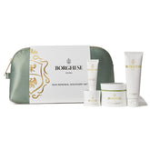Borghese Crema Saponetta Cleanser for gentle daily cleansing and fresh skin.
