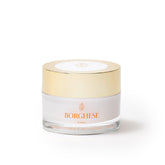 Borghese ENERGIA Vitamin E Cream bottle with pump for antioxidant hydration