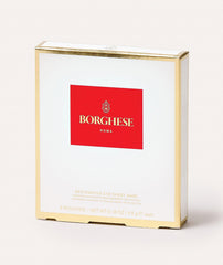 Borghese Restorative Eye Mask moisturizes sensitive under-eye skin with Arnica.