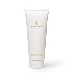 Borghese Splendide Mani restorative jar front view for hydrating hands