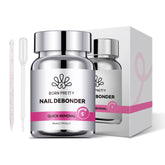Born Pretty debonder with sponge applicator ready for easy glue removal.