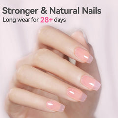Born Pretty Nail Glue Gel Base for tips and stones attachment