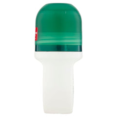 Borotalco Original Microtalc scent profile showcases citrus and white floral notes.