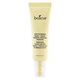Boscia Pro-Retinol bottle front for a clean, plant-based anti-aging routine.