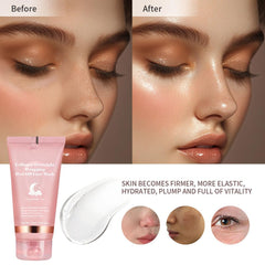 Bosdoer Collagen Night Wrapping Mask delivers deep hydration overnight