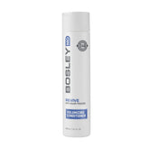 BosleyMD BosRevive volumizing bottle pour highlights lightweight conditioning for thinning hair