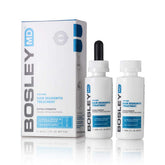 BosleyMD Professional Strength bottle for precise scalp application.