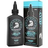 Bossman Jelly Beard Oil 4oz bottle for daily beard care.