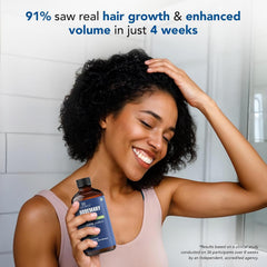 Botanic Hearth Hair Oil with rosemary leaves emphasizes natural aroma and soothing vibes