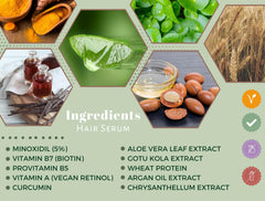 Botanique Bliss label closeup highlighting vegan formula and plant-powered actives