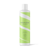 Boucleme Curl Cleanser bottle with no-foam formula for dry, defined curls.