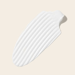 Aloe vera and marula nourish Bouclème Seal and Shield formula.