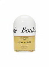 Boulangerie Vanilla Cream Body Cream bottle delivering deep moisture and delicate scent.