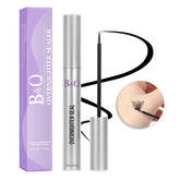 B&Qaugen Lash Sealer 10ML bottle for extended lash wear and bond protection.