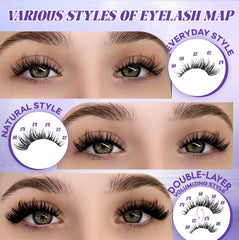B&Qaugen lash bond and seal for longer hold