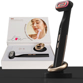 Bridigi Smoothglow 2.0 Pro Awakening-4D front view for portable facial therapy.