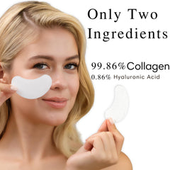 BRIGHCA collagen mist bottle on vanity for hydrating skincare