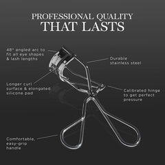 Brilliant Beauty refill pads provide ongoing lift between replacements
