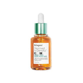 Briogeo Destined For Density bottle pour shows fast-absorbing serum