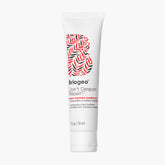 Briogeo Don't Despair Repair conditioner bottle provides lightweight moisture for dry hair.
