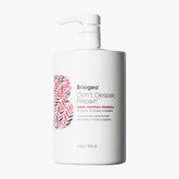 Briogeo Don't Despair, Repair! bottle front promoting deep hydration for dry hair.